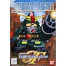 Gジェネレーション (45) ガンダムレオパルド