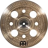 MEINL Cymbals マイネル Pure Alloy Custom Series チャイナシンバル 12" Trash China PAC12TRCH 【国内正規品】