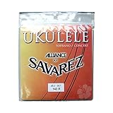 SAVAREZ サバレス ウクレレ フロロカーボン弦 140-R