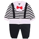 YY-Natuhi ベビー服 女の子 男の子 ロンパース 新生児 赤ちゃん ボディースーツ 肌着 出産祝い 子供服 綿 長袖 七五三 カバーオール かわいい 前開き ベビースーツ 春 カラフル (59