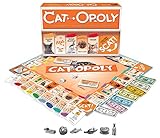 Cat-Opoly[並行輸入品]