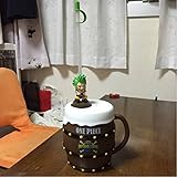 USJ ワンピース ドリンクボトル バルトロメオ