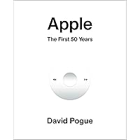 Creative Selection: Inside Apple's Design Process During the