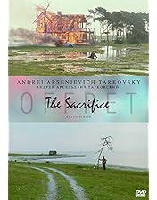 Amazon.co.jp: 鏡 [DVD] : マルガリータ・テレホワ, アンドレイ