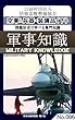 問題形式で学べる専門知識_軍事知識006（空軍：兵器・装備品（下））