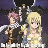 Amazon アニメ Fairy Tail オープニング エンディング テーマソングス Vol 1 Various Artists アニメ ミュージック