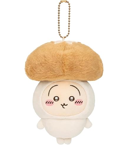 Amazon.co.jp: ちいかわ うさぎだらけくじ D賞 マスコット ぬいぐるみ