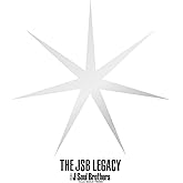 THE JSB LEGACY(CD+Blu-ray)