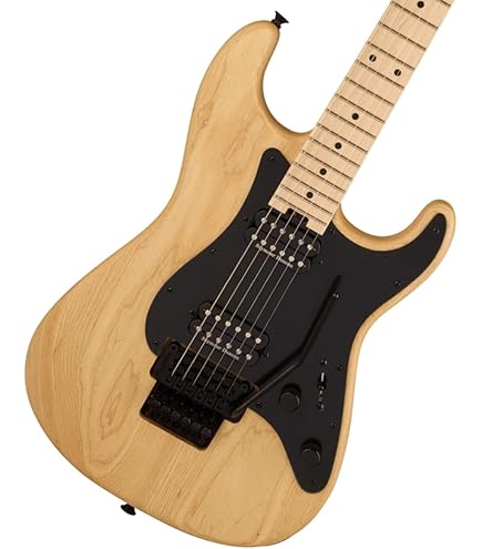 Amazon | Charvel/Pro-Mod DK24 HH 2PT EB Ebony Fingerboard Gloss