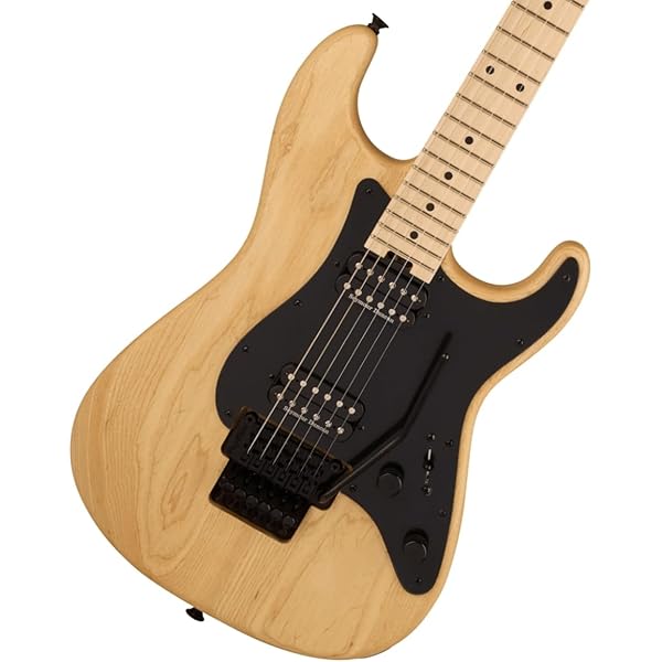 Amazon.co.jp: Charvel シャーベル Pro-Mod So-Cal Style 1 HSS FR E