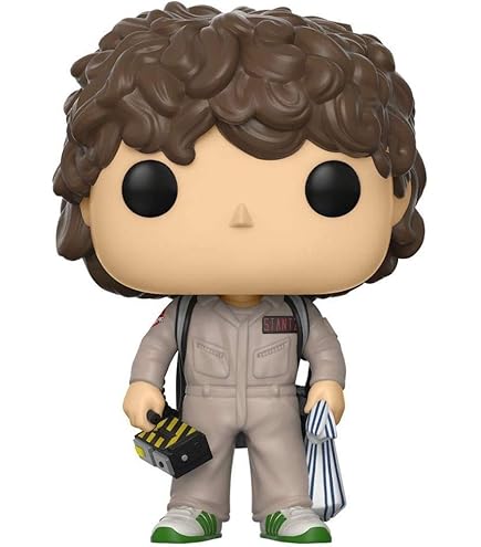 Amazon.co.jp: Funko ストレンジャー・シングス シーズン3 POP!TV