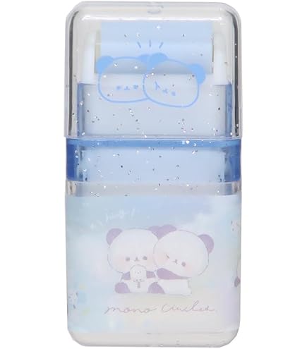 Amazon.co.jp: エンスカイ ピクミン3 デラックス つめつめ消しゴム