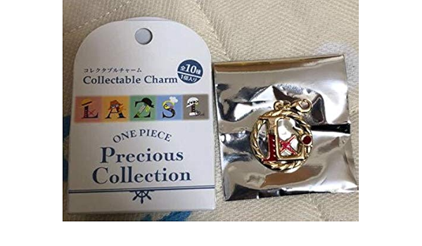 Amazon ユニバ Usj ワンピース コレクタブル チャーム ルフィ アニメ 萌えグッズ 通販