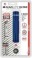 MAGLITE(マグライト) XL200-S3116 LEDフラッシュライト ブルー