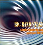 BIG BAND STAGE�`�S��r�b�O�o���h�E�T�E���h�`
