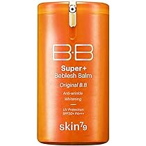 Amazon | SKIN79(スキン79) Super Plus Beblesh Balm B.B Triple
