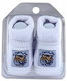 NCAA Louisiana State Fightin Tigers Infant Babyブーティ