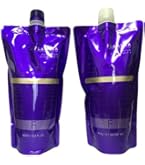 Amazon.co.jp: ミルボン プラーミア エンリッチド シャンプー 400mL +