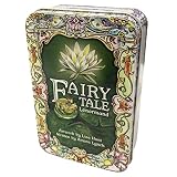 FAIRY TALE Lenormand in a tin【おとぎ話のエッセンスが盛り込まれた...