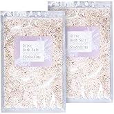 小豆島 オリーブハーブソルト タイム 詰め替え用袋入り110ｇ×2袋 HERB MIX 香草 スパイス ハーブ ソルト 塩 しお 調理塩 シーズニング おうちごはん 調味料 オリーブアイランド oliveisland