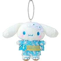 Amazon.co.jp: サンリオ(SANRIO) ぬいぐるみ（チョコミント