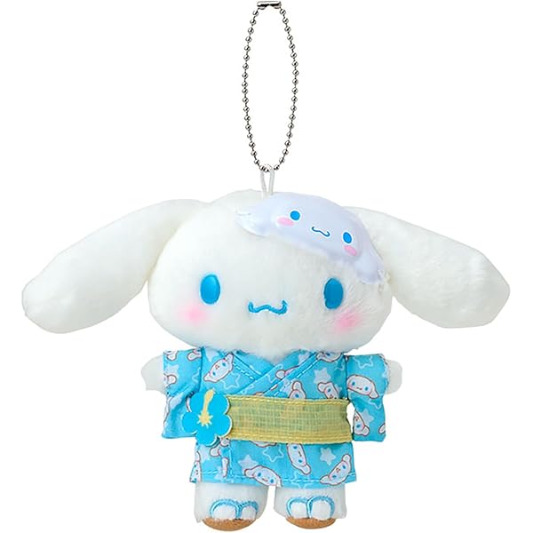 サンリオ　トコナツバケーション　シナモロール サンリオオンラインショップ【公式】 | 6日（水）10:00発売