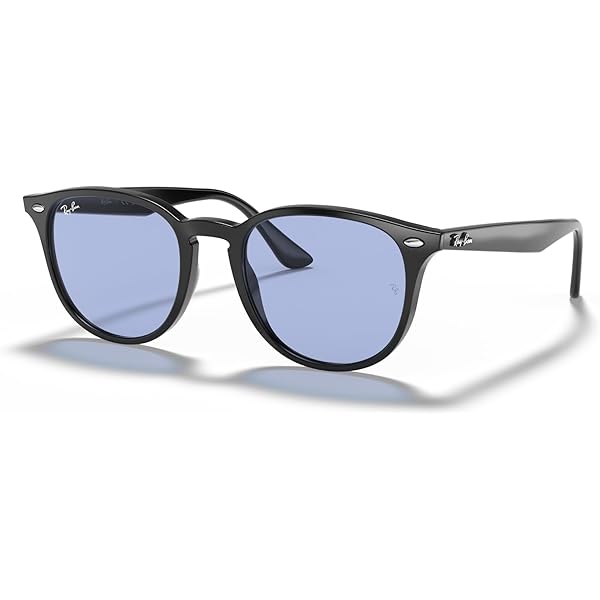 Amazon | Ray-Ban (レイバン) サングラス RB4401D アジアンフィット