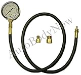 Tool Aid 33600 Exhaust Back Pressure Tester by Tool Aid [並行輸入品]