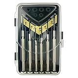 エンジニア +-精密ドライバーセット 6本組 DM-60