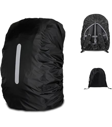 Amazon.co.jp: 土屋鞄 ランドセル レインカバー ストライプ柄 