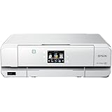 旧モデル エプソン インクジェット複合機 Colorio EP-976A3 無線 有線 スマートフォンプリント Wi-Fi Direct A3