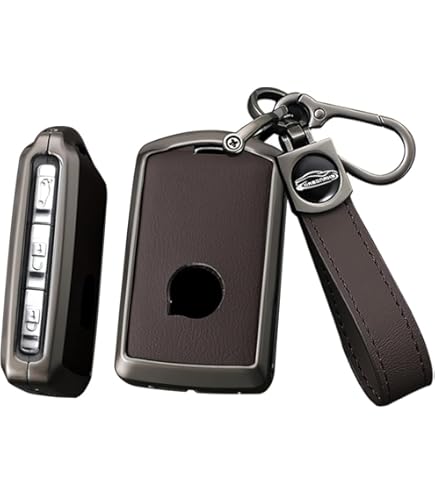 Amazon.co.jp: Feiangel スマートキーケース ボルボ専用 傷防止 指紋