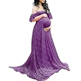 IBTOM CASTLE DRESS レディース US サイズ: Medium カラー: パープル