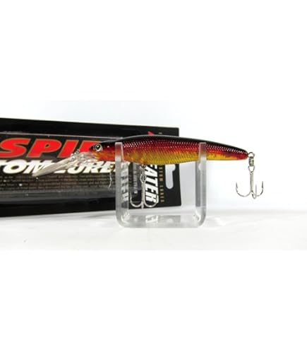 Amazon.co.jp: エバーグリーン(EVERGREEN) キッカーイーター SP #182