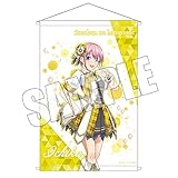 五等分の花嫁 B2タペストリー アイドルver. 一花 C97