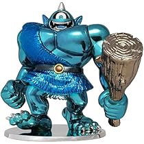 Amazon.co.jp: ドラゴンクエスト メタリックモンスターズ