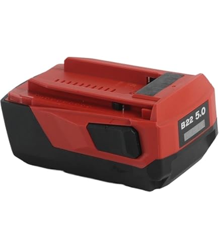 Amazon | HILTI ヒルティ バッテリーアダプター BA-22 ボックス