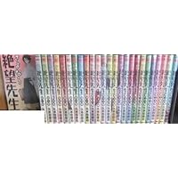さよなら絶望先生 コミック 全30巻完結セット (週刊少年マガジンKC