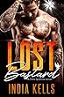 Lost Bastard: A Dark Sparrow Novel (English Edition)