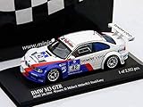 DP 1/43 BMW M3 GTR(No.42/ニュルブクリンク2004) 400042342