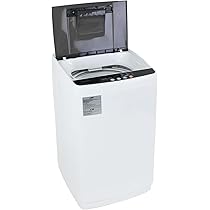 Amazon | 【いつでも、新生活応援。】 洗濯機 5.5kg 一人暮らし 小型