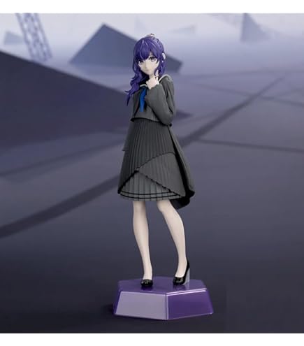 Amazon.co.jp: 神代類 フィギュア プロジェクト'セカイカラフル