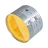 杉田エース 丸型防音換気装置 150