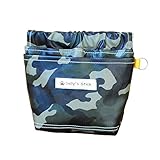 ワンちゃんのマナーポーチ ニオイませんワン