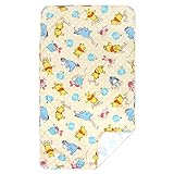 タックコーポレーション Disney Pooh 防水シーツ Z1276-L