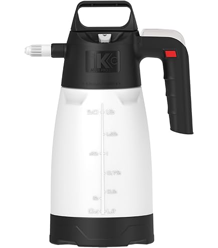Amazon.co.jp: IK Pump Multi & Foam Spray PRO 2コンボキット (2