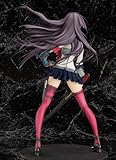 セブンスドラゴン2020 サムライ (刀子) (1/7スケール PVC塗装済み完成品)