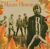 Autumn Almanac (Ripples Vol 3)