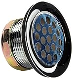 Frymaster 813 – 0396シンクドレイン、1 1 / 2インチ