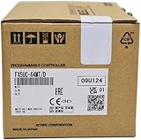SERVOS（修理交換用 ）適用する MITSUBISHI 三菱電機 FX5UC-64MT/D